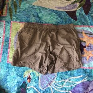 Columbia Shorts